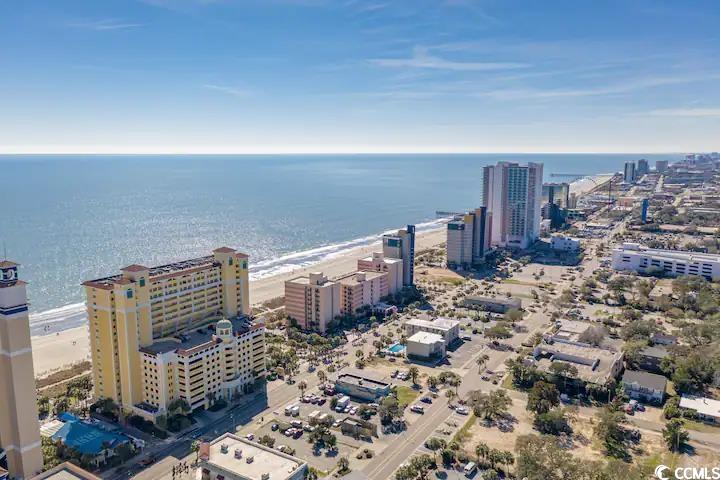 2000 Ocean Blvd. N Unit: 1812