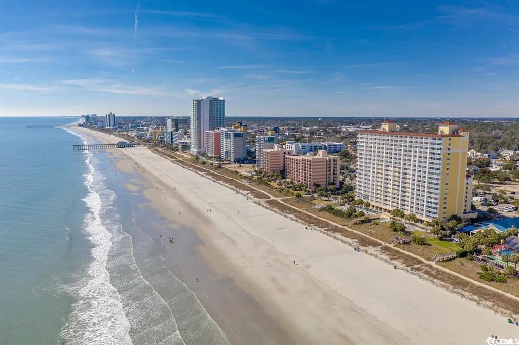 2000 Ocean Blvd. N Unit: 1812
