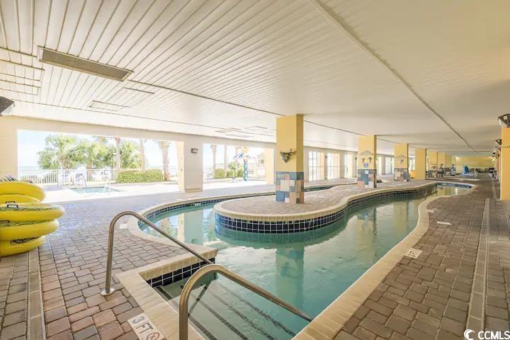 2000 Ocean Blvd. N Unit: 1812