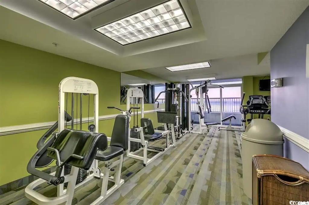 2000 Ocean Blvd. N Unit: 1812
