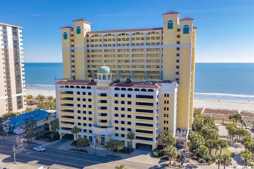 2000 Ocean Blvd. N Unit: 1812