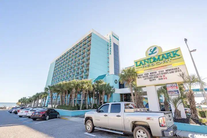1501 S Ocean Blvd. 1431