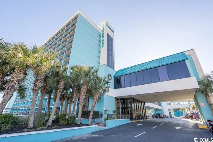 1501 S Ocean Blvd. 1431