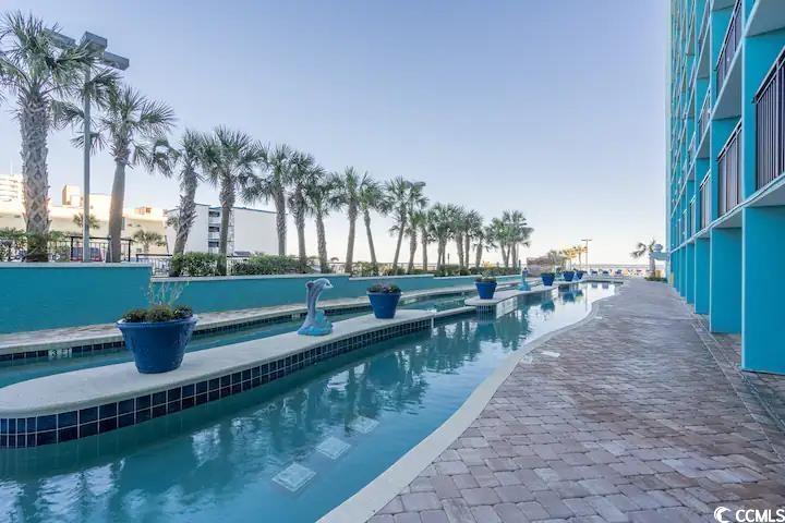 1501 S Ocean Blvd. 1431