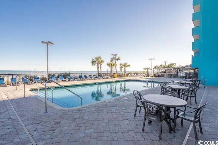 1501 S Ocean Blvd. 1431