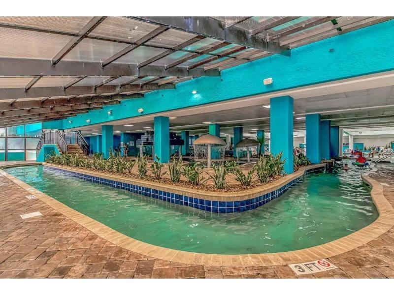 1501 S Ocean Blvd. Unit: 1420