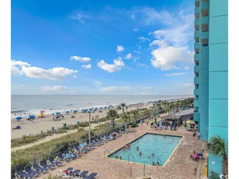 1501 S Ocean Blvd. Unit: 1420