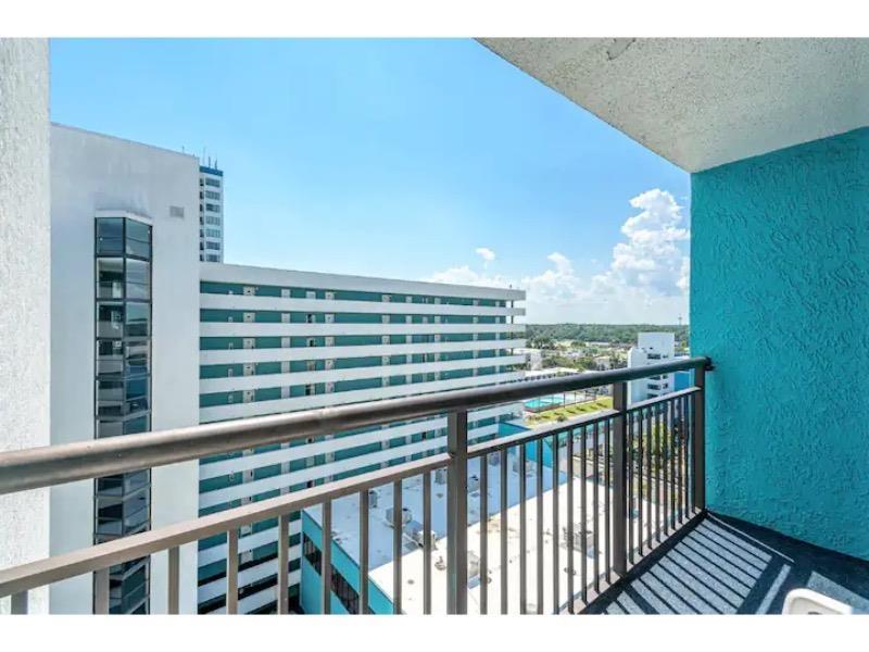 1501 S Ocean Blvd. Unit: 1420