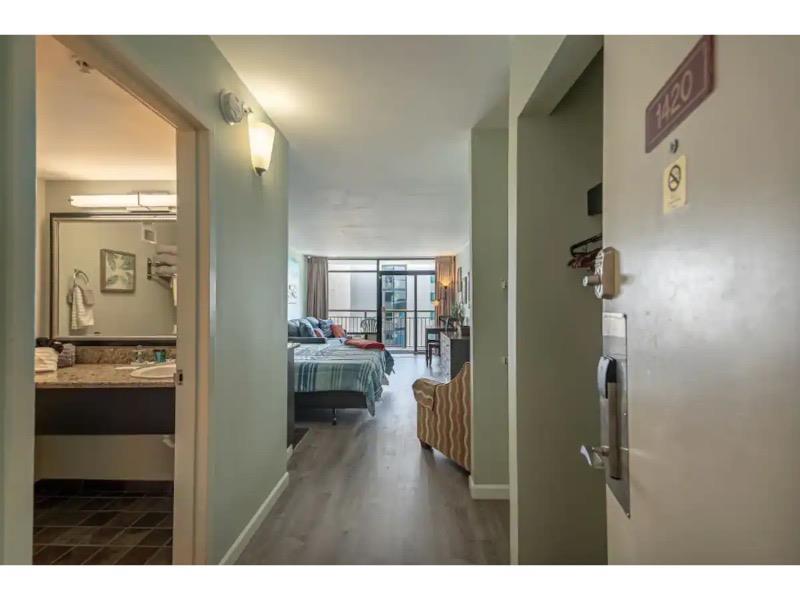 1501 S Ocean Blvd. Unit: 1420