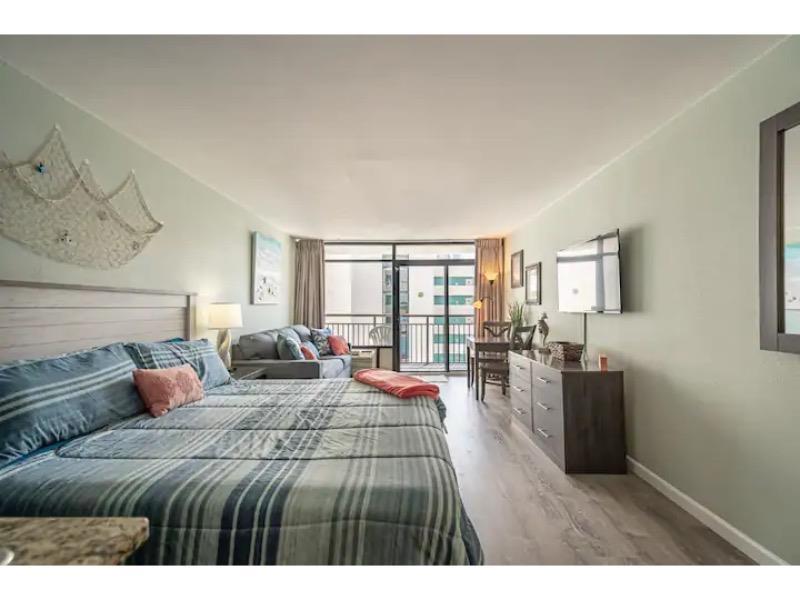 1501 S Ocean Blvd. Unit: 1420