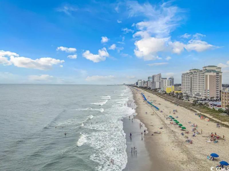 1501 S Ocean Blvd. Unit: 1420
