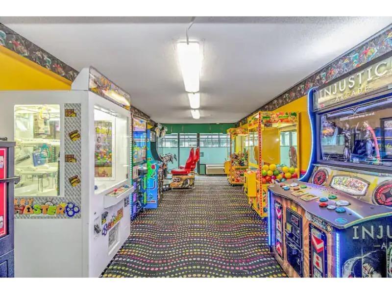 1501 S Ocean Blvd. Unit: 1420