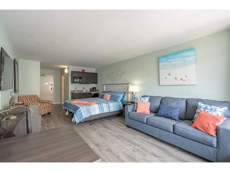 1501 S Ocean Blvd. Unit: 1420