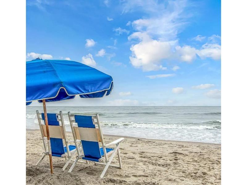 1501 S Ocean Blvd. Unit: 1420