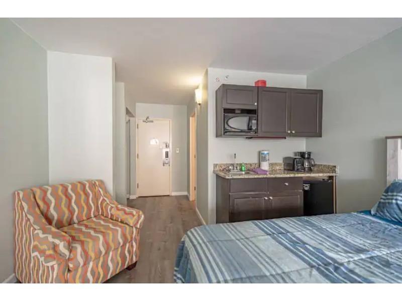 1501 S Ocean Blvd. Unit: 1420