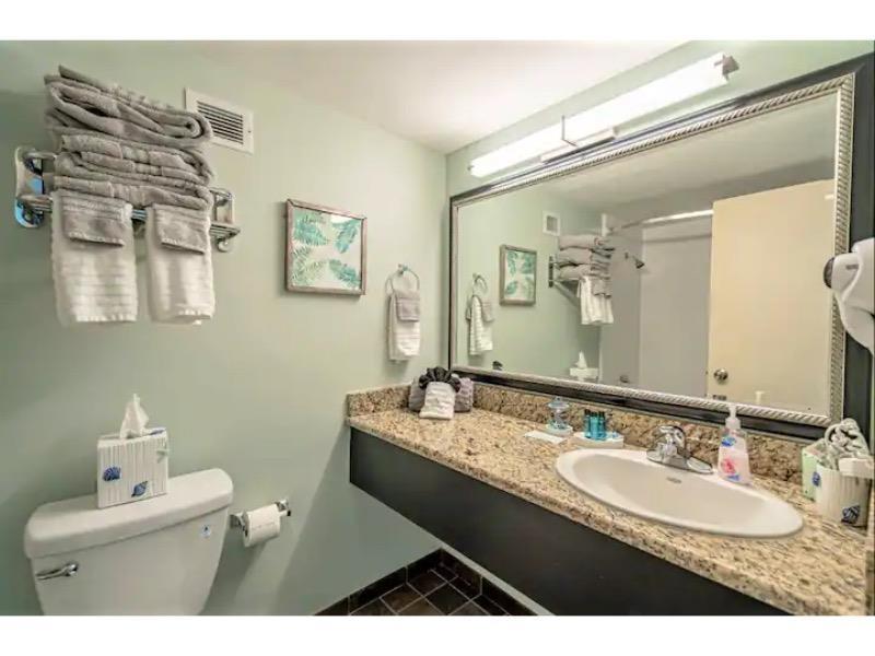 1501 S Ocean Blvd. Unit: 1420