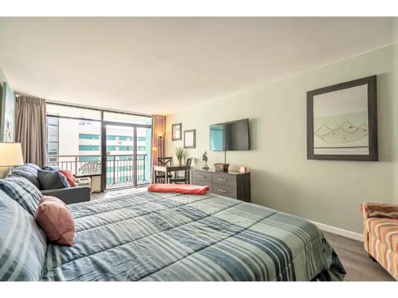 1501 S Ocean Blvd. Unit: 1420