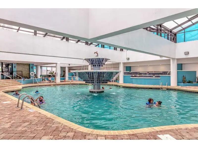 1501 S Ocean Blvd. Unit: 1420