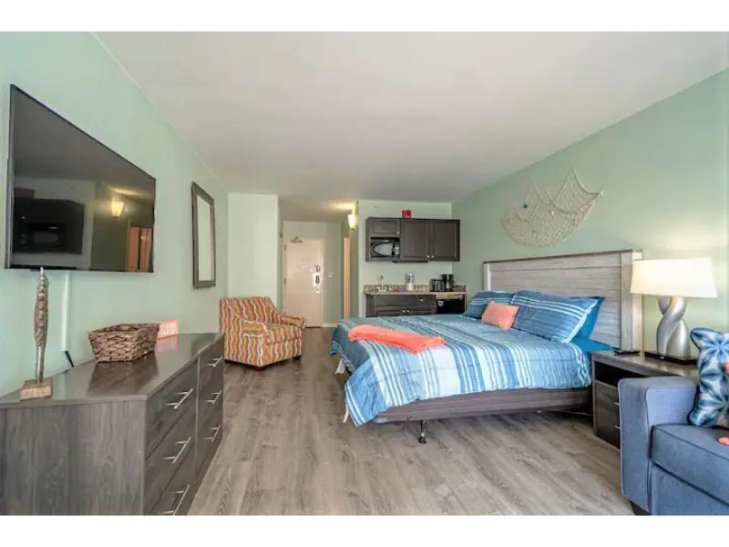 1501 S Ocean Blvd. Unit: 1420