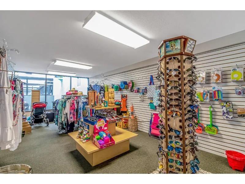 1501 S Ocean Blvd. Unit: 1420