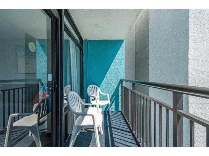 1501 S Ocean Blvd. Unit: 1420