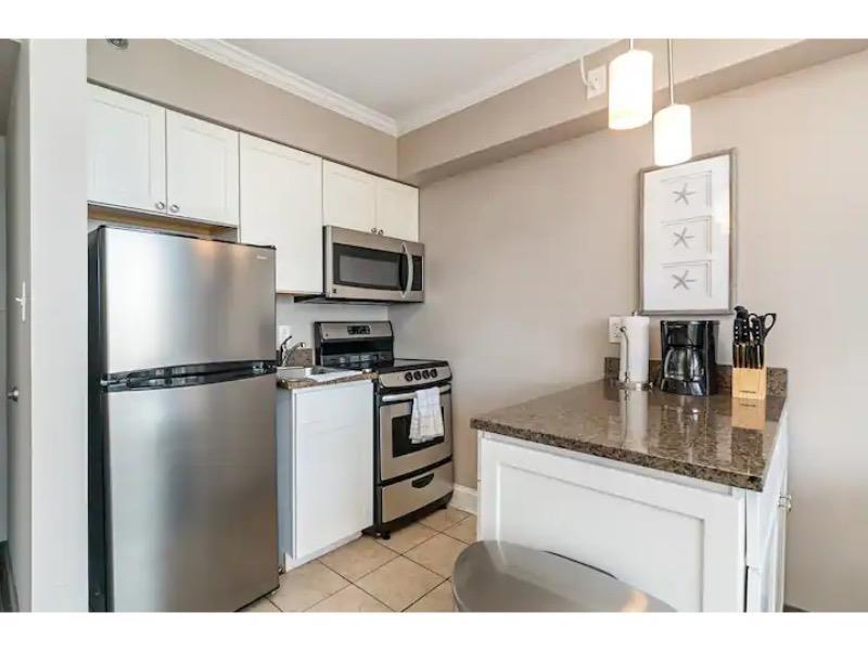 6900 N Ocean Blvd. Unit: 910