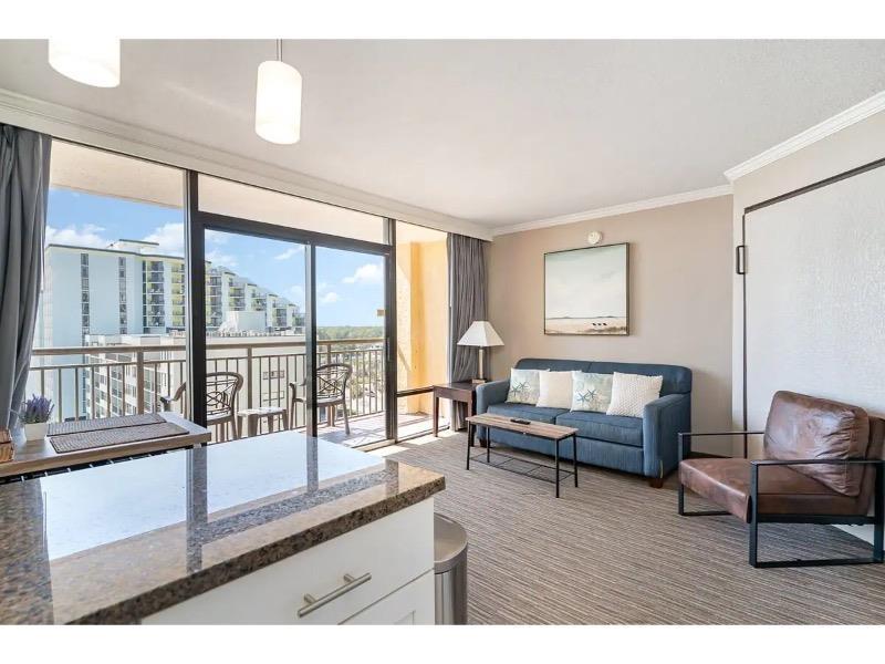 6900 N Ocean Blvd. Unit: 910