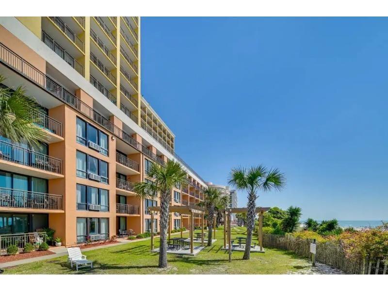 6900 N Ocean Blvd. Unit: 910