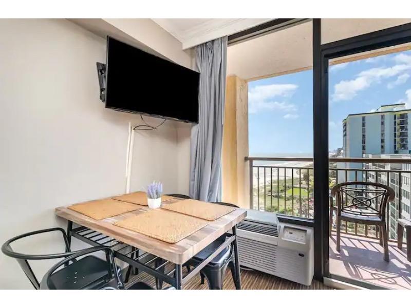 6900 N Ocean Blvd. Unit: 910