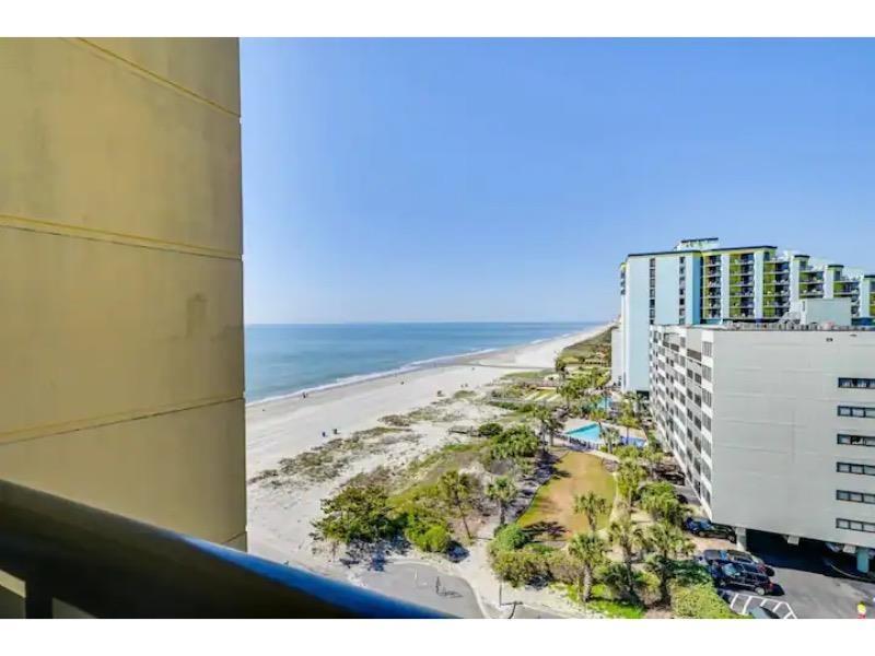 6900 N Ocean Blvd. Unit: 910
