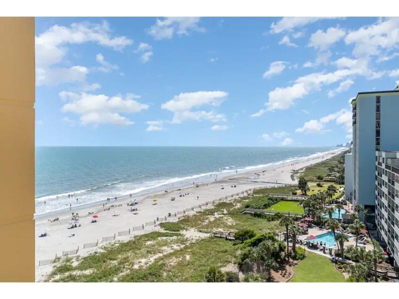 6900 N Ocean Blvd. Unit: 910