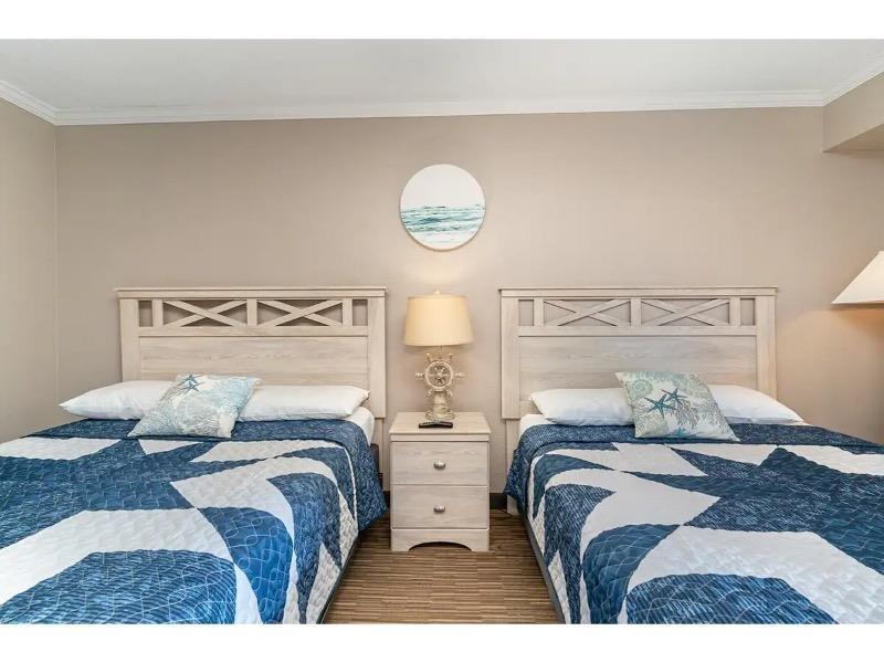 6900 N Ocean Blvd. Unit: 910