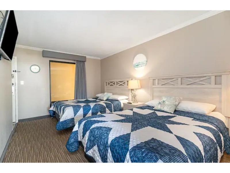 6900 N Ocean Blvd. Unit: 910