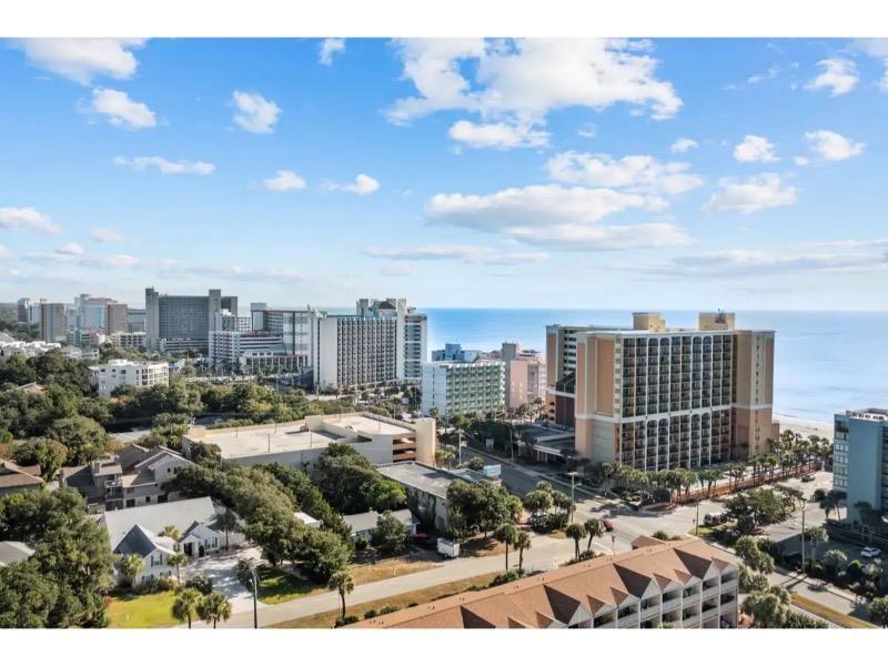 6900 N Ocean Blvd. Unit: 910