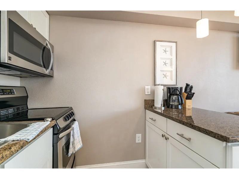 6900 N Ocean Blvd. Unit: 910