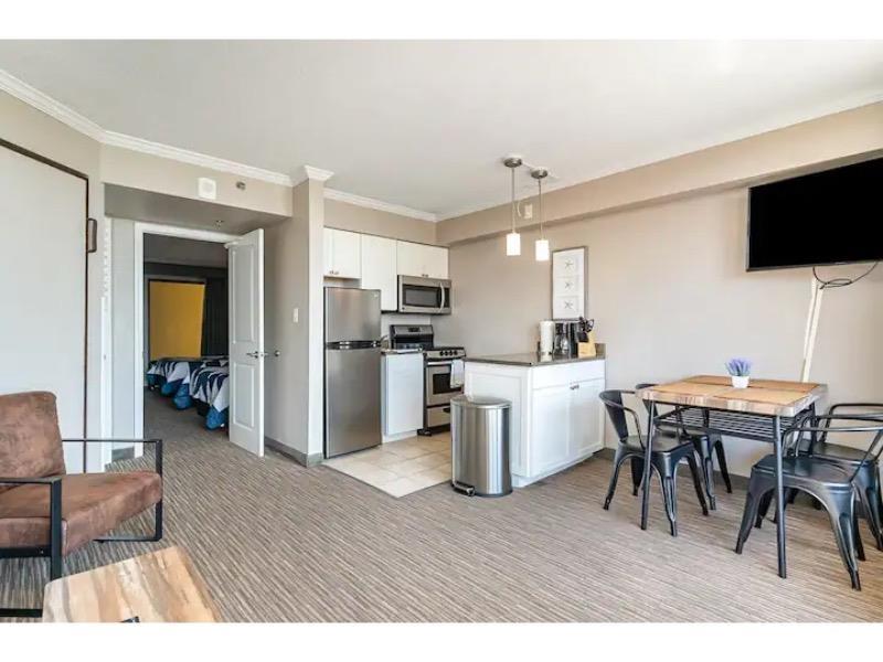 6900 N Ocean Blvd. Unit: 910