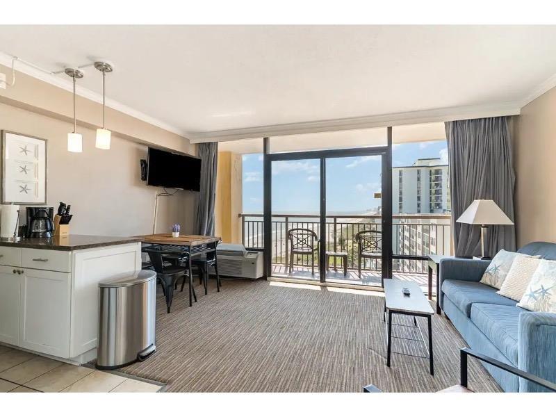 6900 N Ocean Blvd. Unit: 910