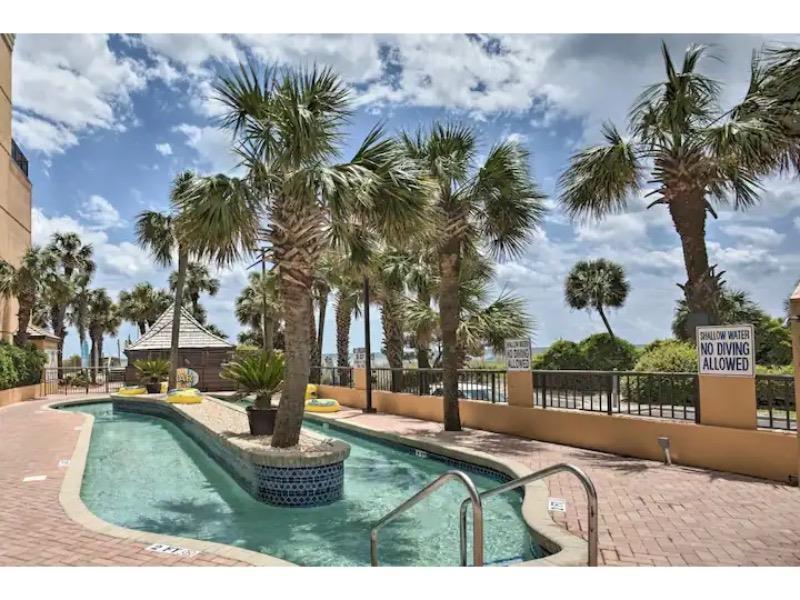 6900 N Ocean Blvd. Unit: 910