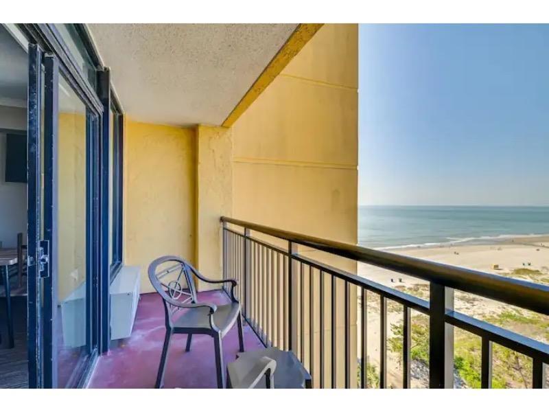6900 N Ocean Blvd. Unit: 910