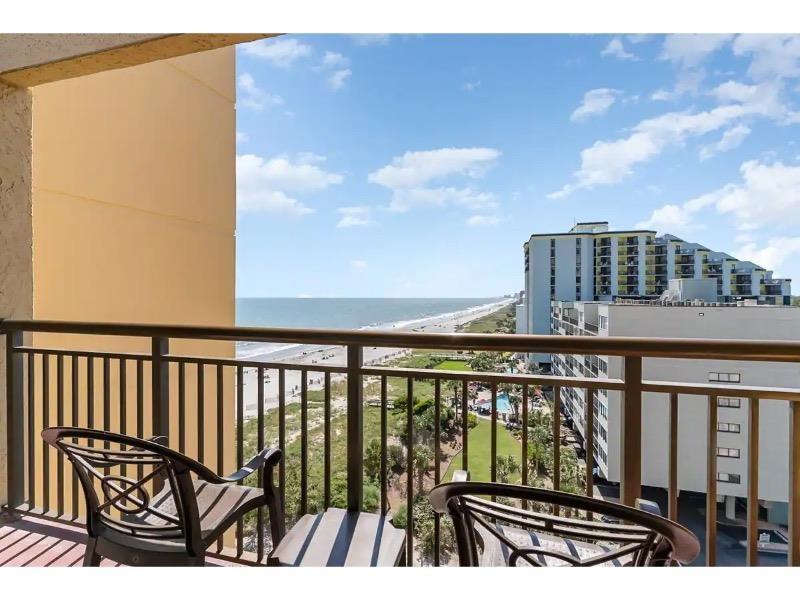 6900 N Ocean Blvd. Unit: 910