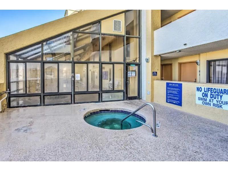 6900 N Ocean Blvd. Unit: 910