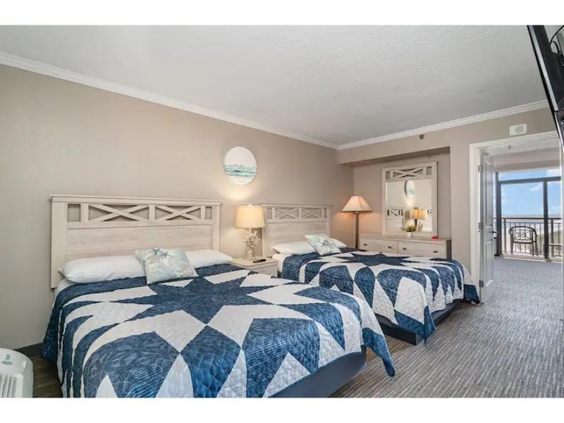 6900 N Ocean Blvd. Unit: 910