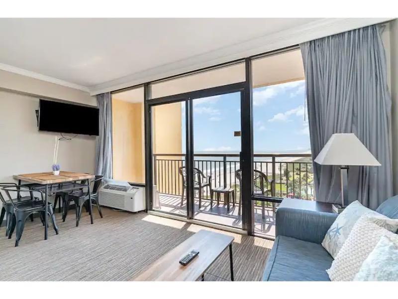 6900 N Ocean Blvd. Unit: 910