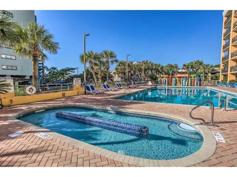 6900 N Ocean Blvd. Unit: 910