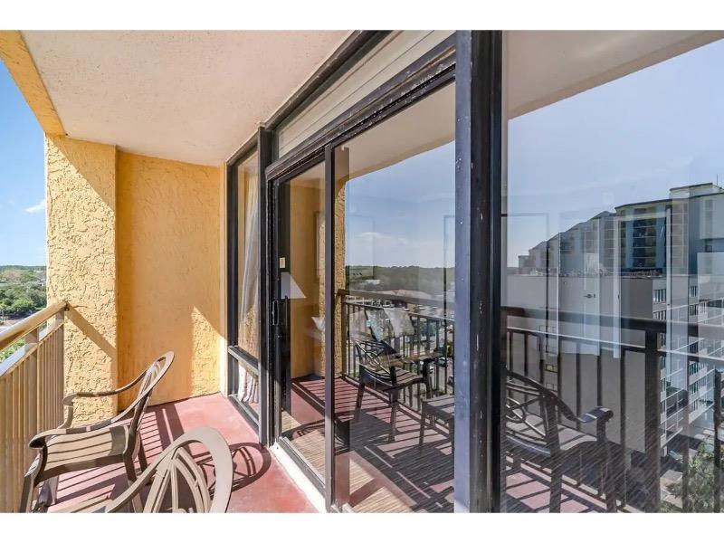 6900 N Ocean Blvd. Unit: 910