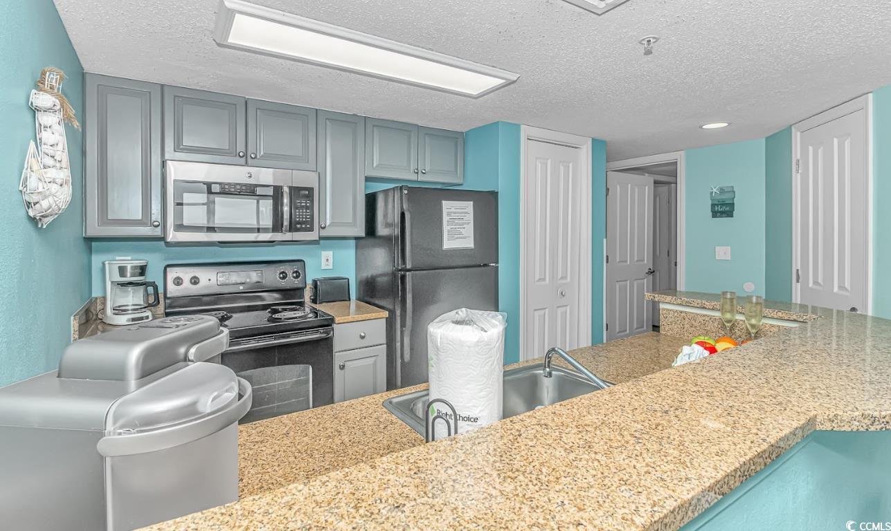 5200 Ocean Blvd. N Unit: 338