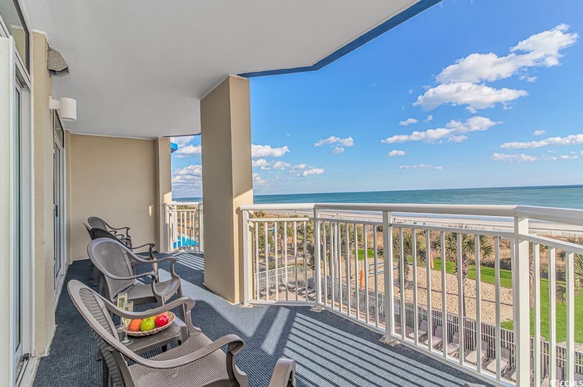 5200 Ocean Blvd. N Unit: 338