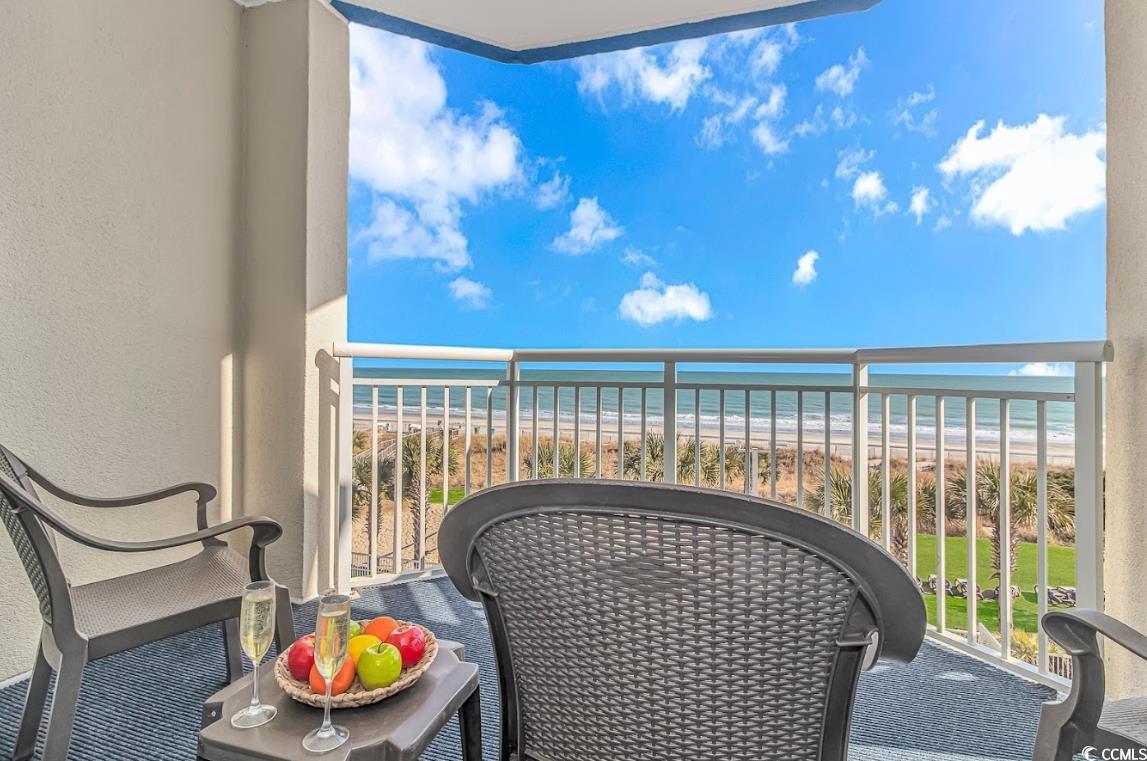 5200 Ocean Blvd. N Unit: 338