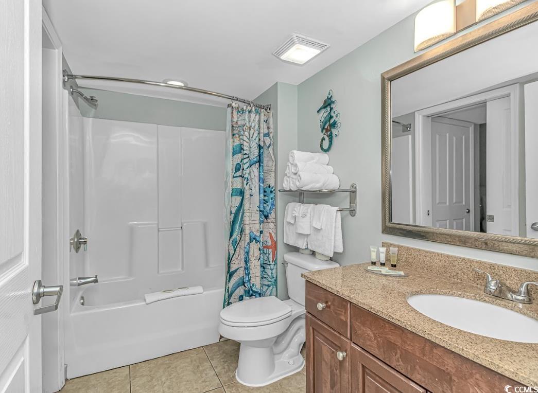 5200 Ocean Blvd. N Unit: 338