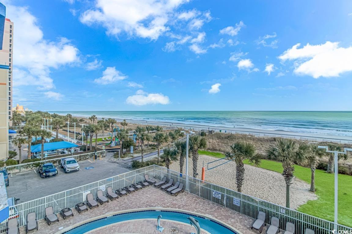5200 Ocean Blvd. N Unit: 338